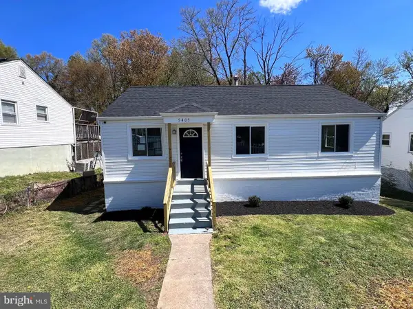 5405 Newby Ave, RIVERDALE, MD 20737