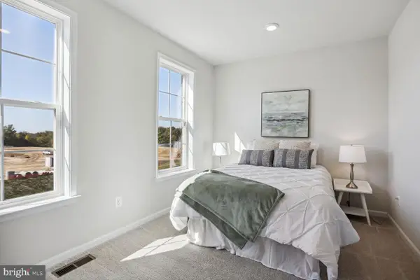 Homesite V81 Laleh Way, UPPER MARLBORO, MD 20774