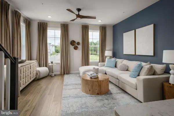 Homesite V30 Presidential Pkwy, UPPER MARLBORO, MD 20774
