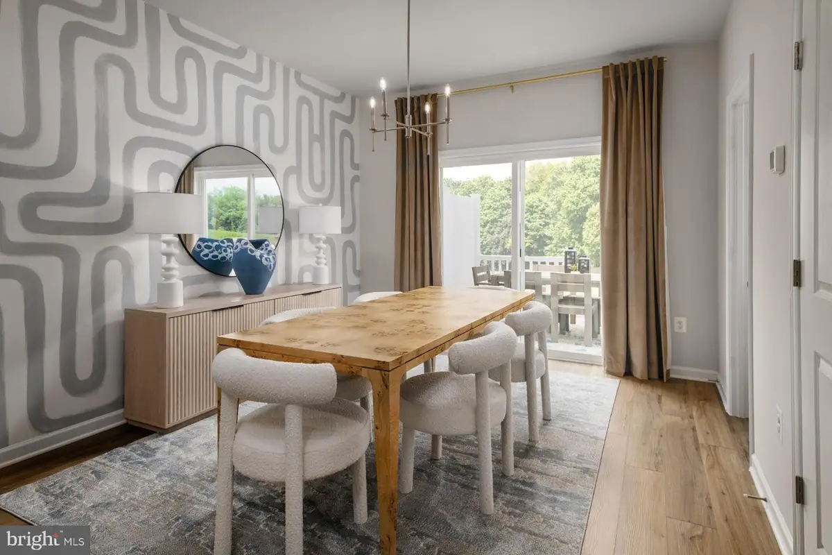 Homesite V25 Presidential Pkwy, Upper Marlboro, MD 20774 - #1