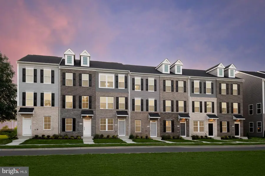 Homesite V25 Presidential Pkwy, Upper Marlboro, MD 20774 - #2