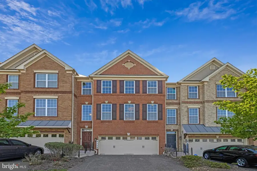 4113 Yearling Ct, Upper Marlboro, MD 20772 - #2