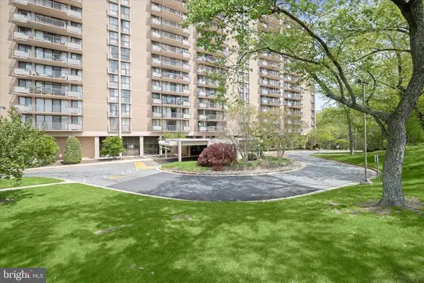 6100 Westchester Park Dr #409, COLLEGE PARK, MD 20740