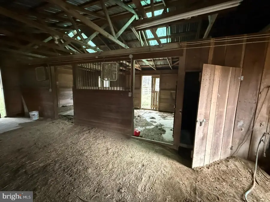0 Candy Hill Rd ( Horse Barn), Upper Marlboro, MD 20772 - #3