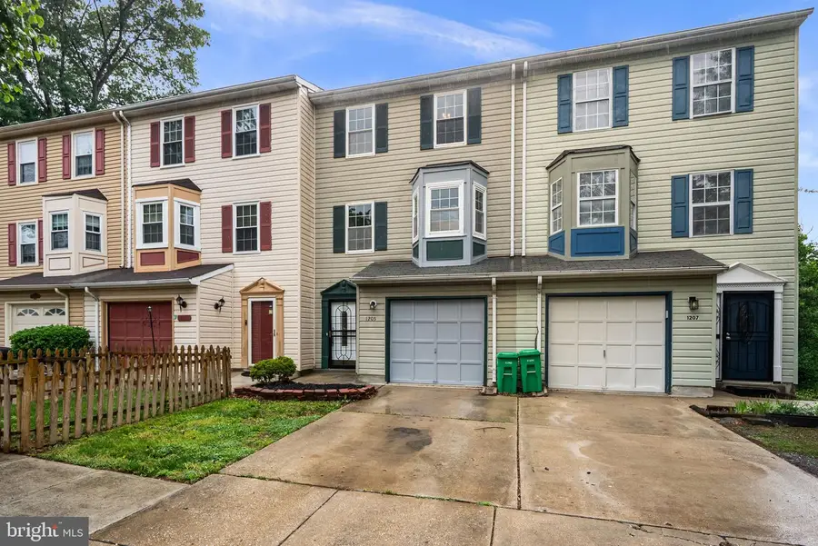 1205 Portabello Ct, Oxon Hill, MD 20745 - #3