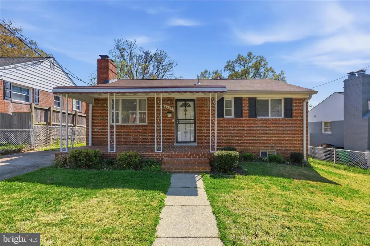 6929 Decatur Pl, Hyattsville, MD 20784 - #1