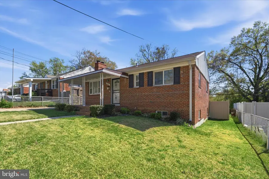 6929 Decatur Pl, Hyattsville, MD 20784 - #2