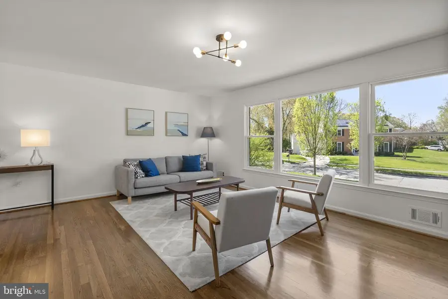 12500 Parkton St, Fort Washington, MD 20744 - #2