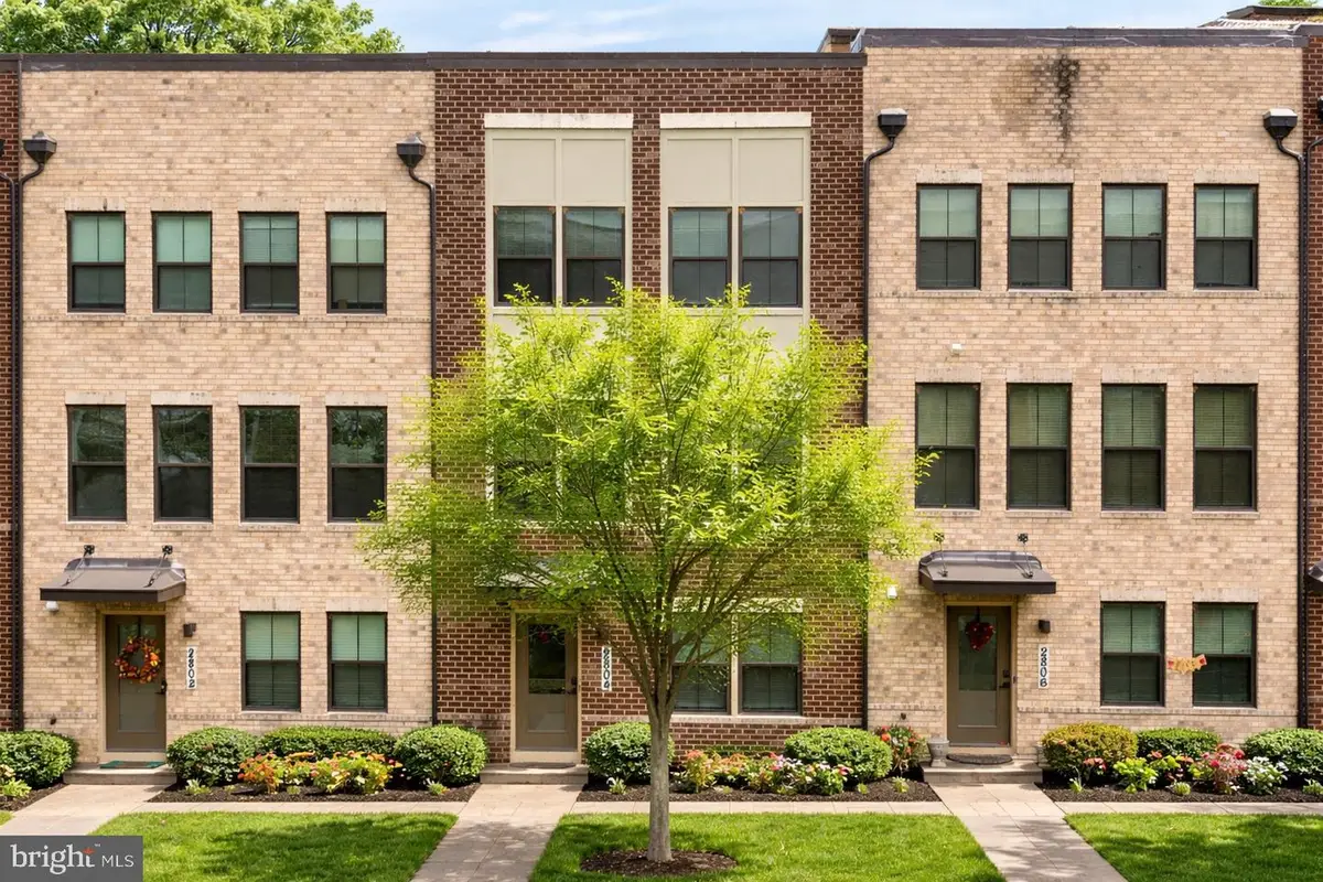 2804 Lewis Ave, Suitland, MD 20746 - #1