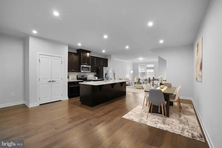 2804 Lewis Ave, Suitland, MD 20746 - #2