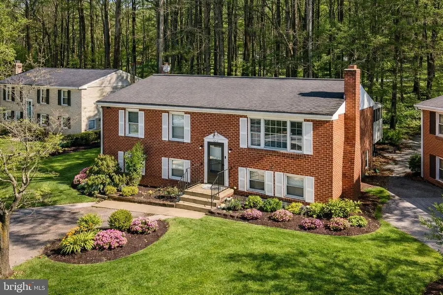 5210 W Boniwood Turn, Clinton, MD 20735 - #2