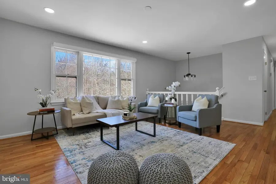 5210 W Boniwood Turn, Clinton, MD 20735 - #3