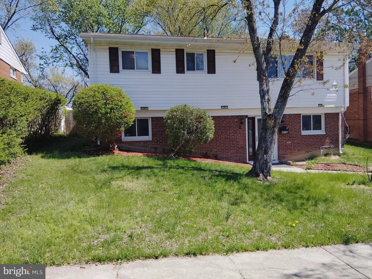 4106 Saint Clair Pl, Temple Hills, MD 20748 - #1