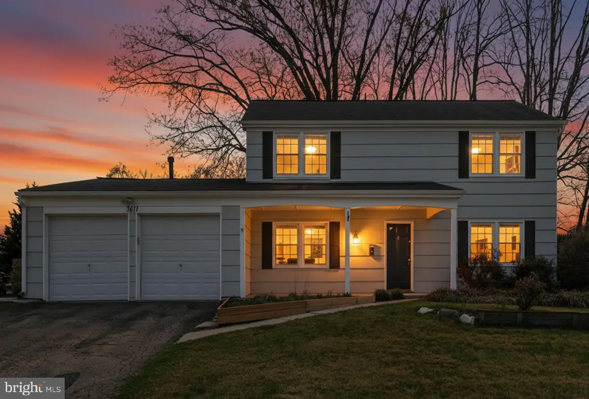 3611 Violetwood Pl, Bowie, MD 20715 - #1