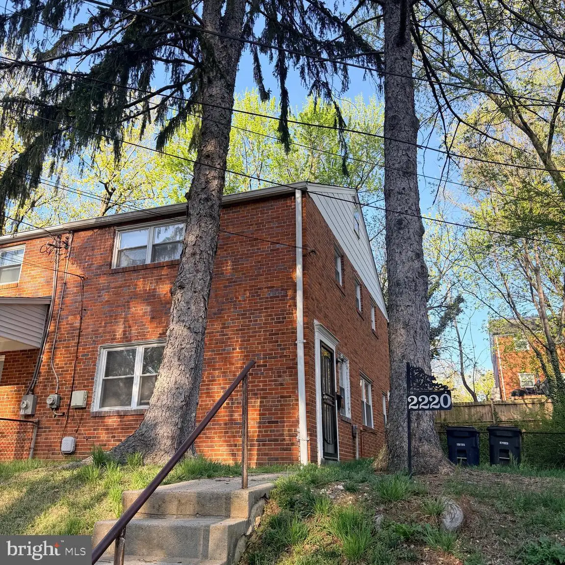 2220 Gaylord Dr, Suitland, MD 20746 - #1