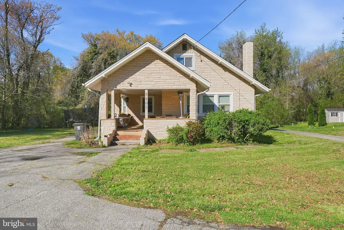 8805 Old Branch Ave, Clinton, MD 20735 - #1