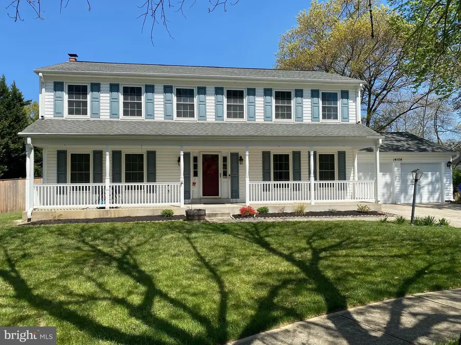 14106 Weybridge Ct, Bowie, MD 20715 - #2