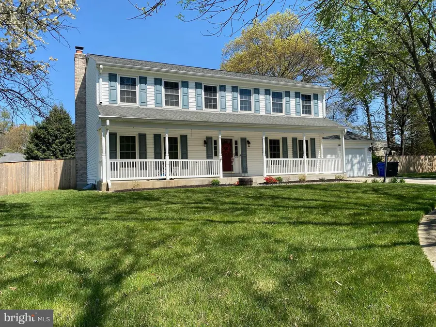 14106 Weybridge Ct, Bowie, MD 20715 - #3