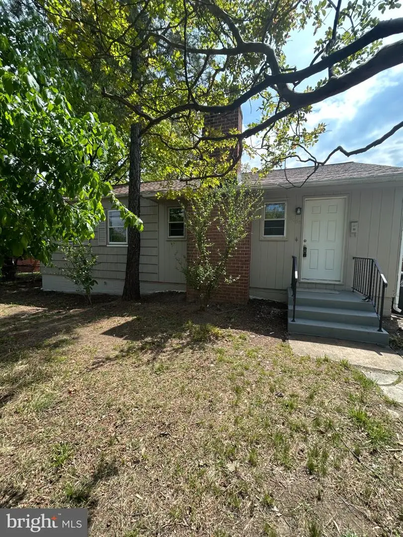 6605 Riggs Rd, Hyattsville, MD 20782 - #2