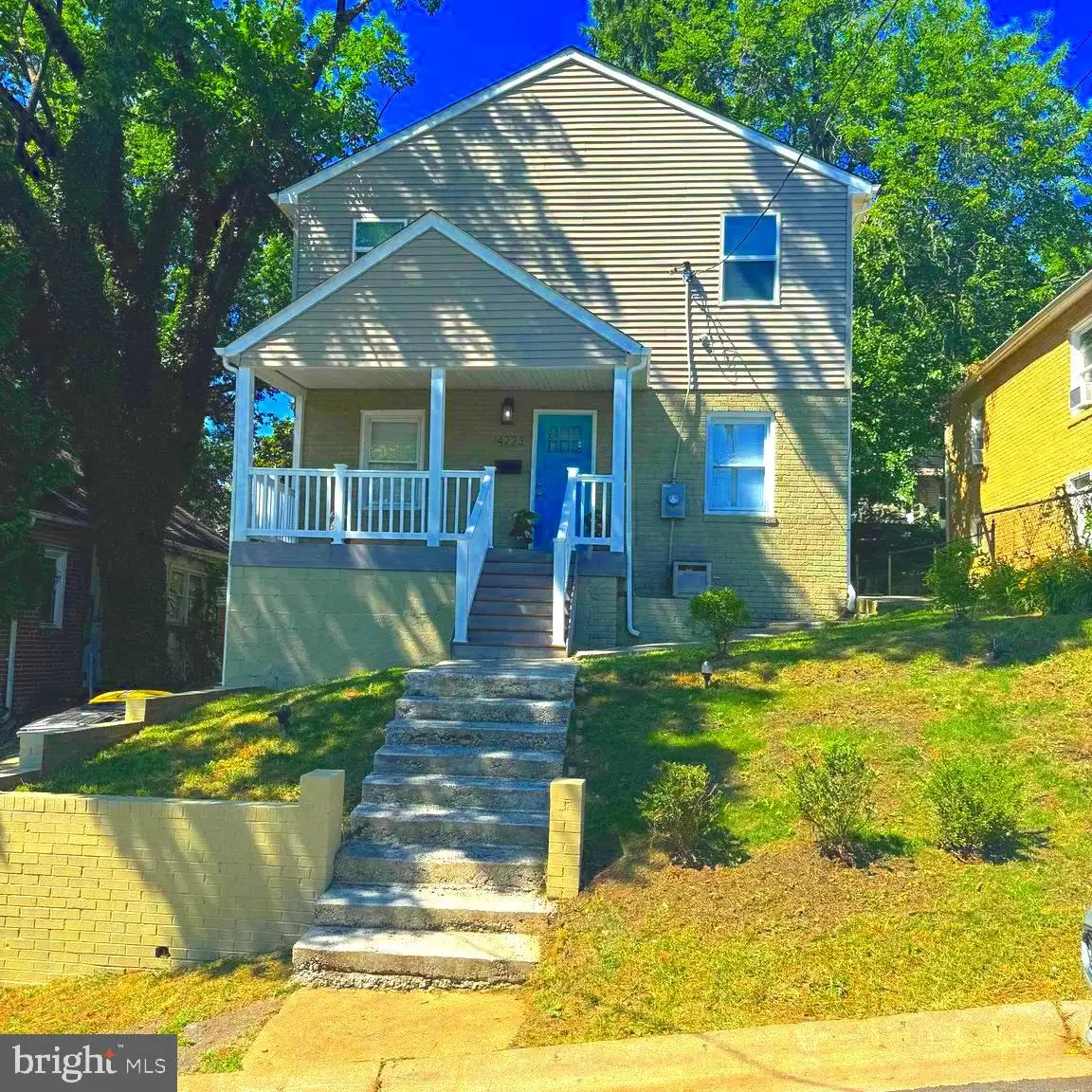 4223 Vine St, Capitol Heights, MD 20743 - #1