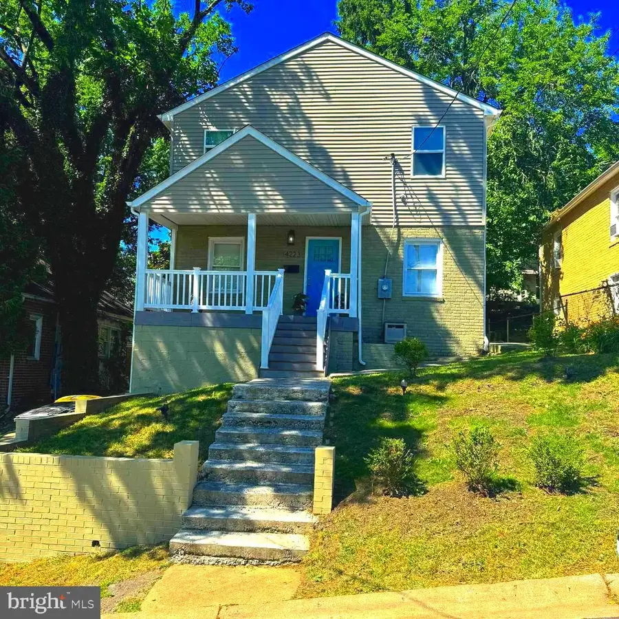 4223 Vine St, Capitol Heights, MD 20743 - #2
