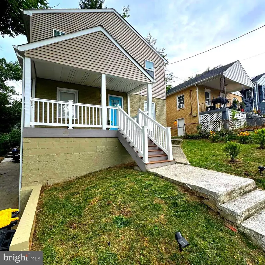 4223 Vine St, Capitol Heights, MD 20743 - #3