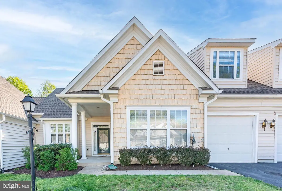 2167 Vittoria Ct #49, Bowie, MD 20721 - #1