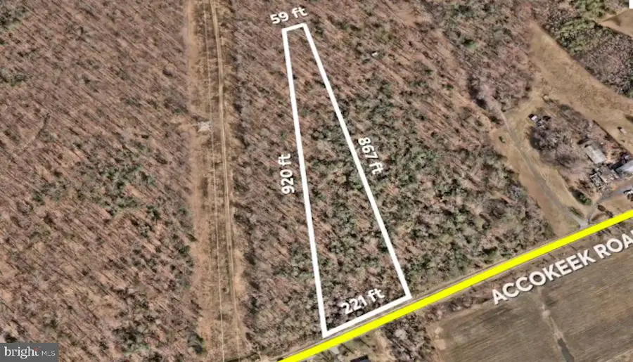 0 Accokeek Rd, Waldorf, MD 20601 - #3