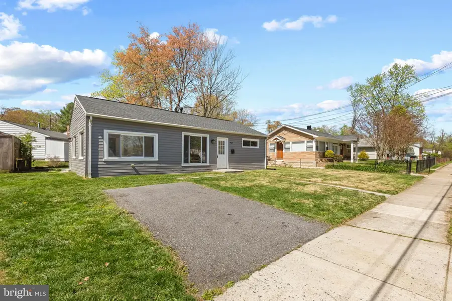 9622 Narragansett Pkwy, College Park, MD 20740 - #2