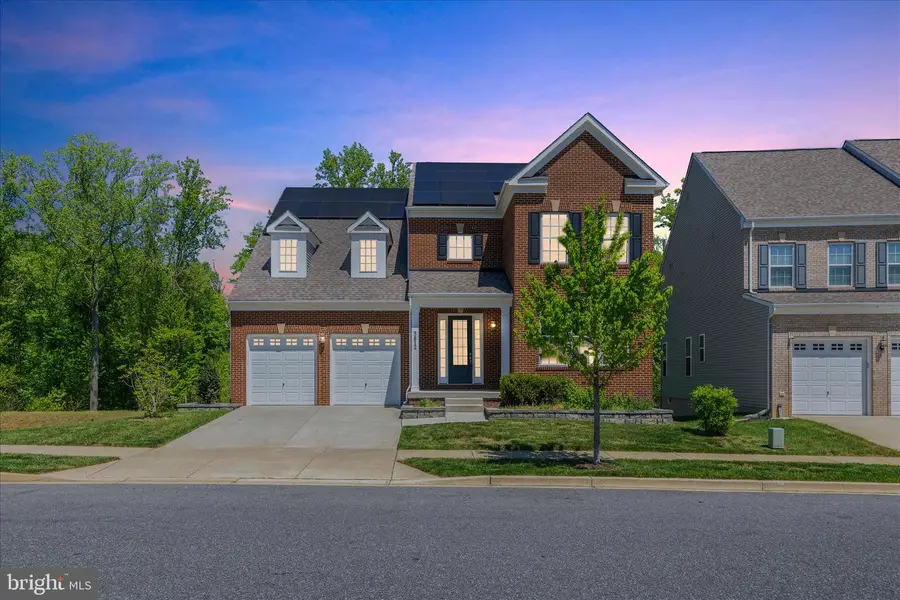 3812 Fox Meadow Way, Upper Marlboro, MD 20772 - #2