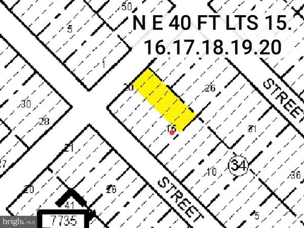 1720 Nova Ave, CAPITOL HEIGHTS, MD 20743