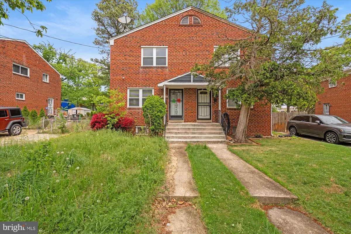 4102 28th Ave, Temple Hills, MD 20748 - #1