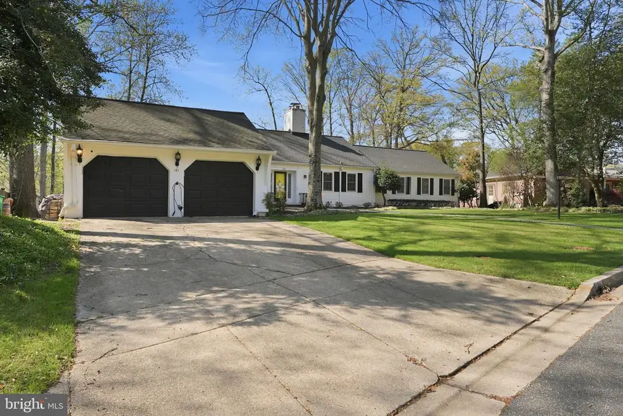 121 River Forest Ln, Fort Washington, MD 20744 - #2