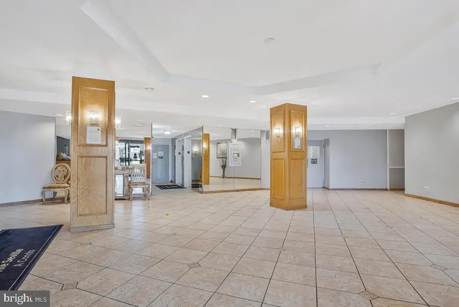 3450 Toledo Ter #709, Hyattsville, MD 20782 - #3