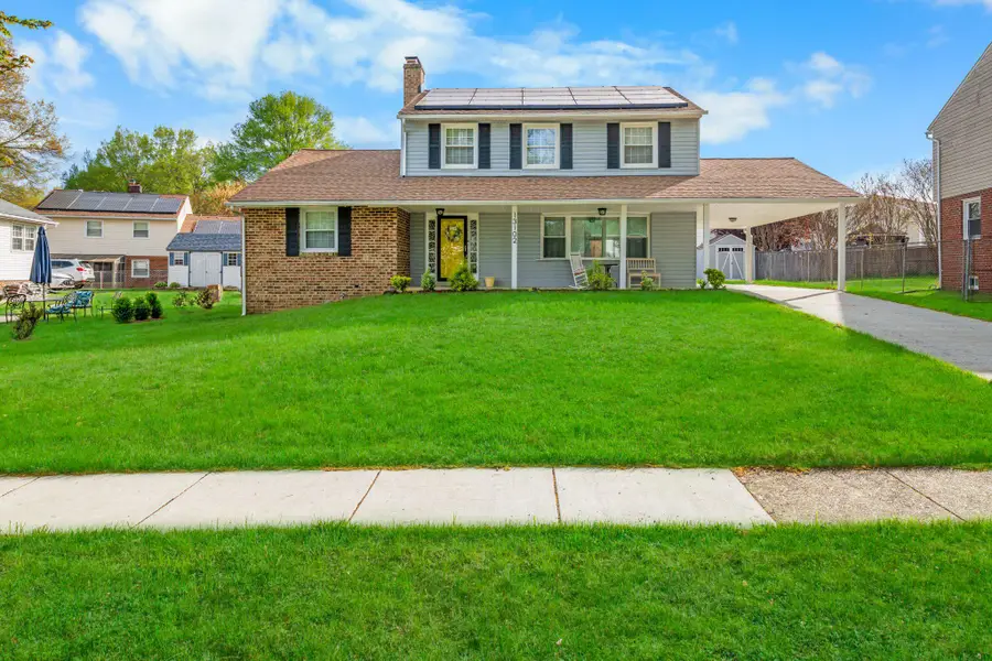 13102 Eddington Dr, Upper Marlboro, MD 20774 - #2