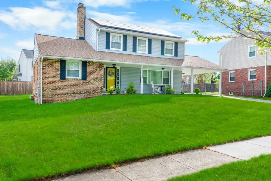 13102 Eddington Dr, Upper Marlboro, MD 20774 - #3