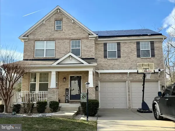 6900 Lenape Ct, BRANDYWINE, MD 20613