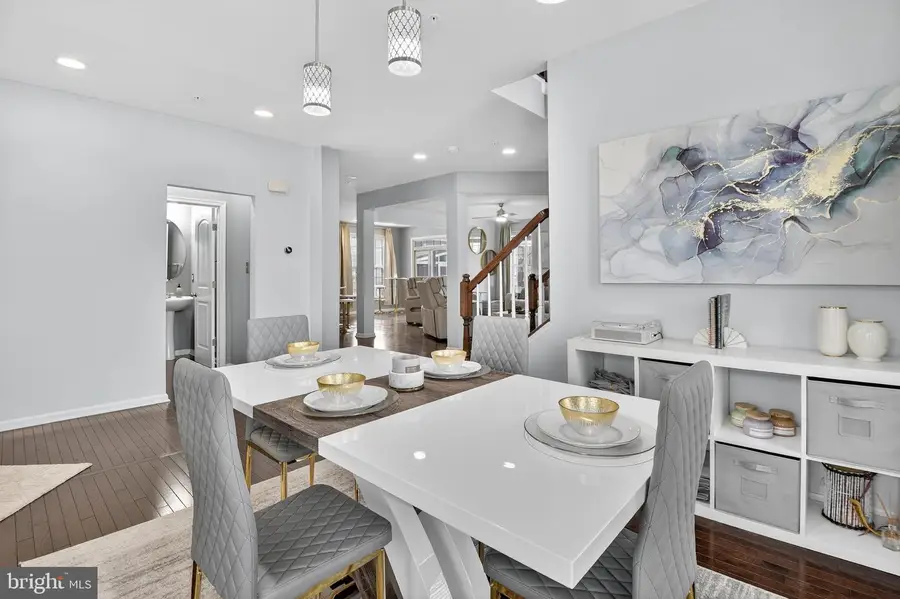 2608 Saint Nicholas Way, Glenarden, MD 20706 - #3