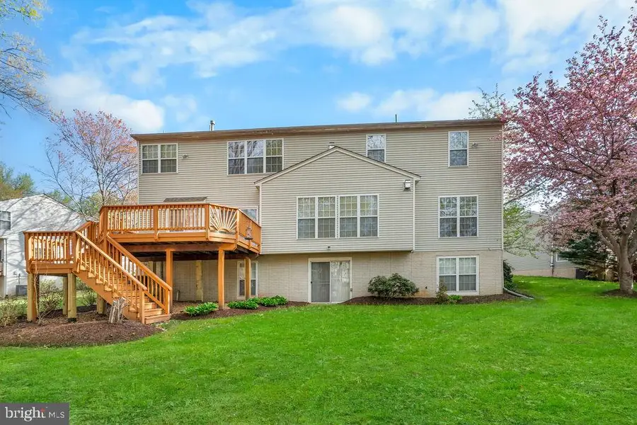 14701 Danton Ct, Bowie, MD 20721 - #3