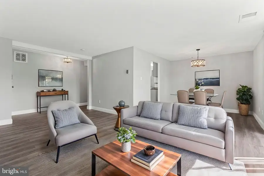 3310 Huntley Square Dr #t, Temple Hills, MD 20748 - #3