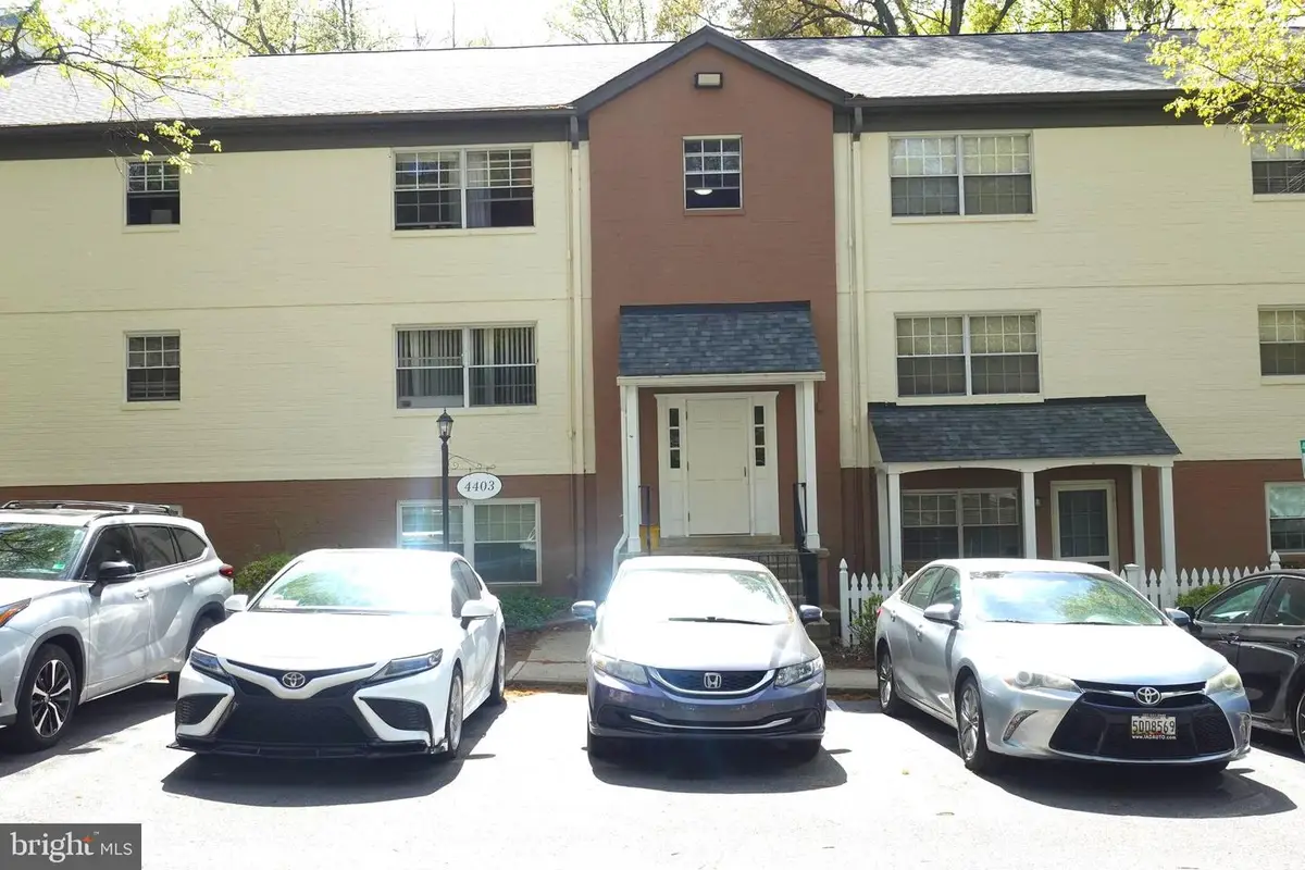 4403 Romlon St #301, Beltsville, MD 20705 - #1