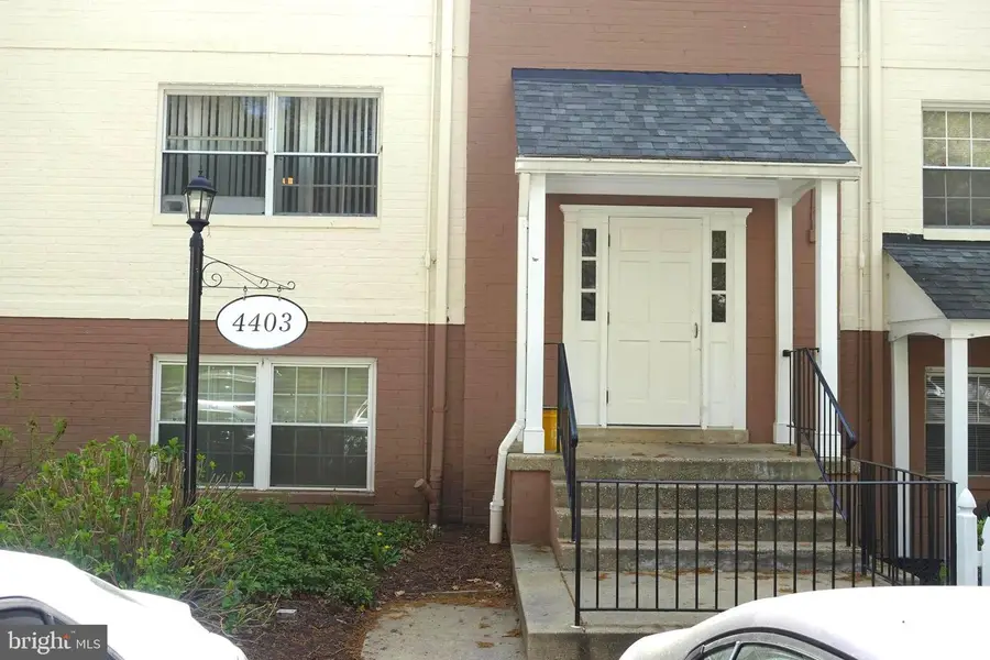 4403 Romlon St #301, Beltsville, MD 20705 - #2