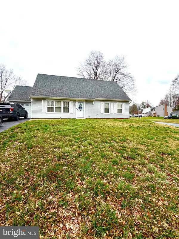 15026 Northcote Ln, BOWIE, MD 20716