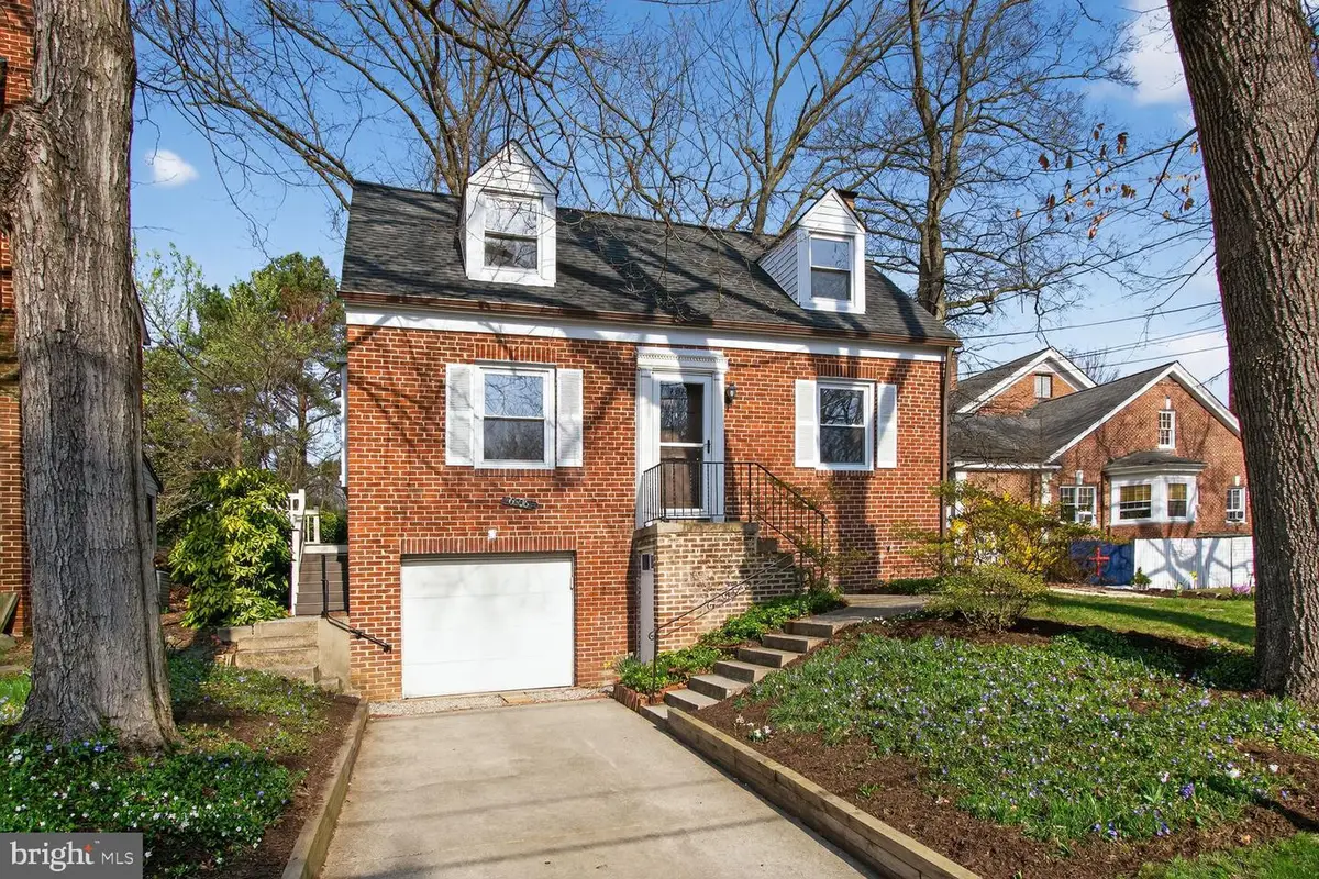 6506 43rd Ave, Hyattsville, MD 20782 - #1