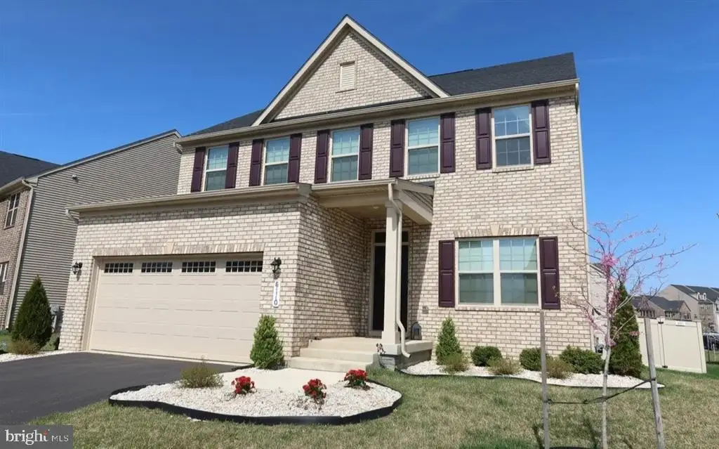 8110 Iron Hill Ct, Brandywine, MD 20613 - #1