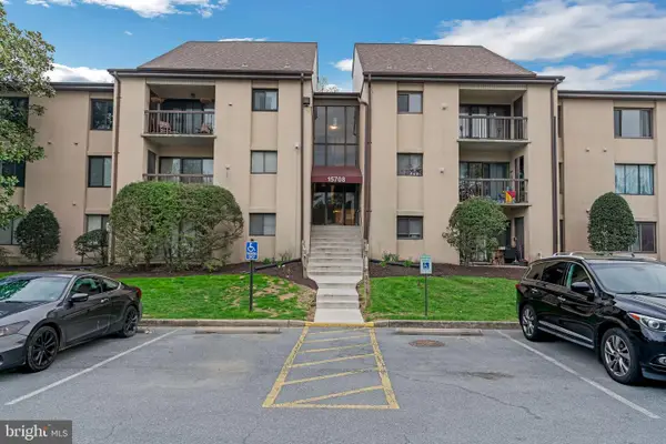 15708 Dorset Rd #203, LAUREL, MD 20707