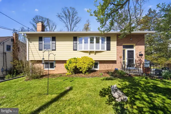 6220 Quebec Pl, BERWYN HEIGHTS, MD 20740