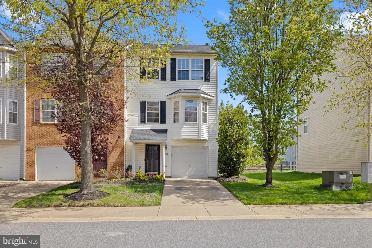 7722 Fishing Creek Way, Clinton, MD 20735 - #1