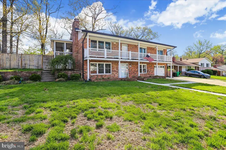 6410 White Oak Ave, Temple Hills, MD 20748 - #3