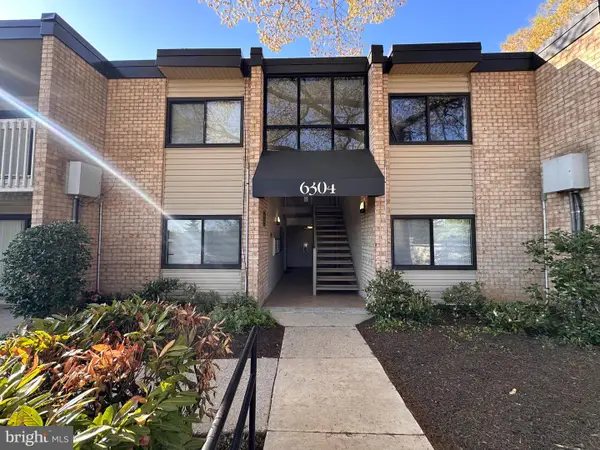 6304 Hil Mar Dr #7-3, DISTRICT HEIGHTS, MD 20747